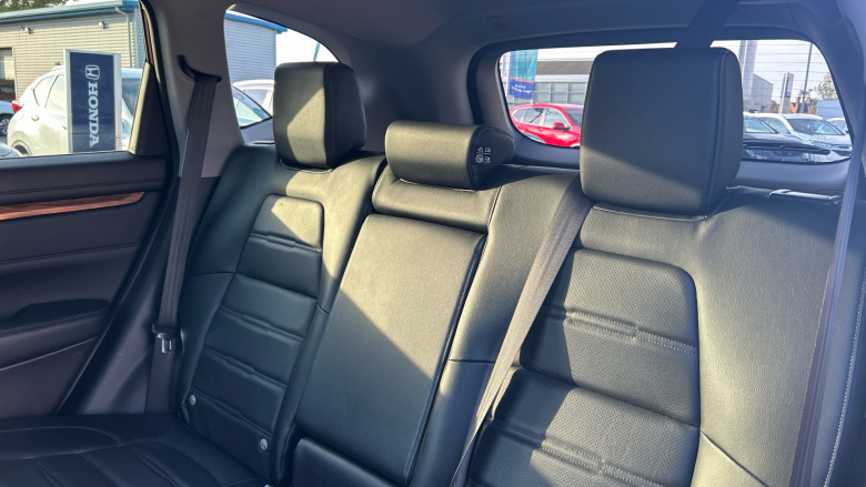 Honda CR-V 1.5 VTEC Turbo SR 5dr Petrol Estate